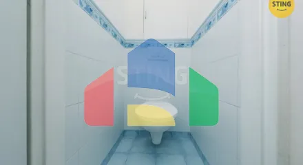 На продажу квартира 1+1 36 m²