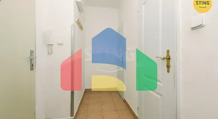 На продажу квартира 1+1 36 m²