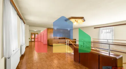 На продажу торговые помещения 941 m²