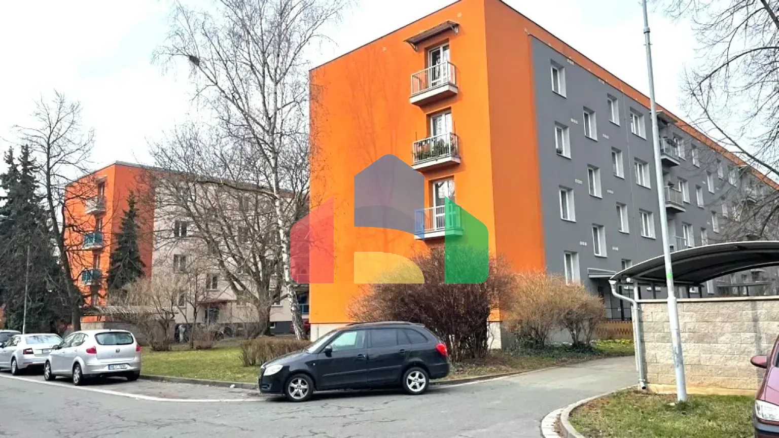 На продажу квартира 1+1 31 m²