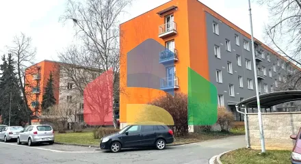 На продажу квартира 1+1 31 m²