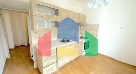 На продажу квартира 1+1 31 m²