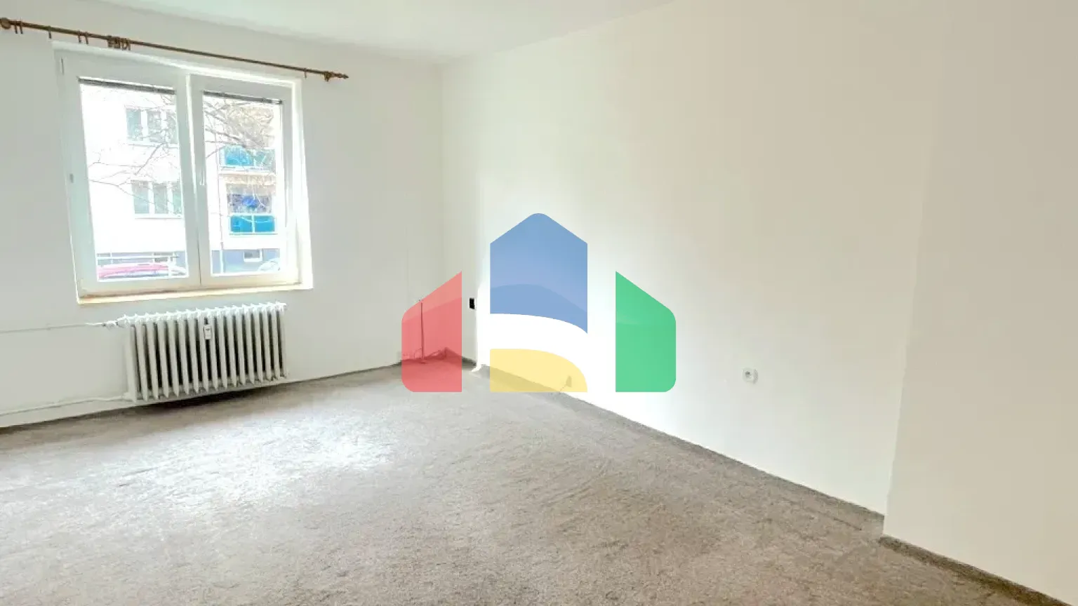 На продажу квартира 1+1 31 m²