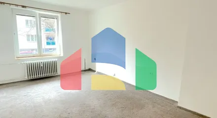 На продажу квартира 1+1 31 m²