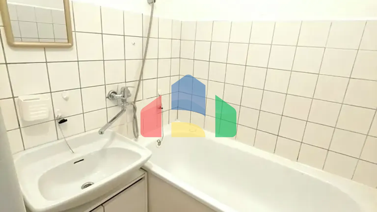 На продажу квартира 1+1 31 m²