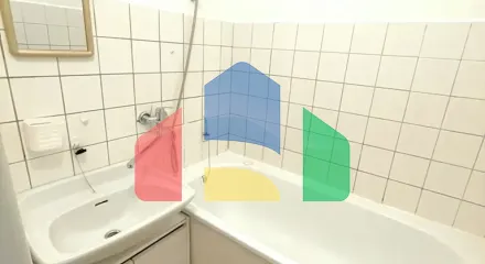 На продажу квартира 1+1 31 m²