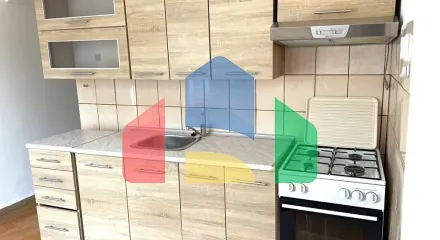 На продажу квартира 1+1 31 m²