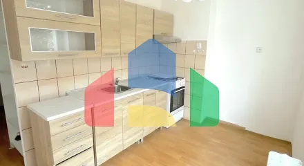 На продажу квартира 1+1 31 m²