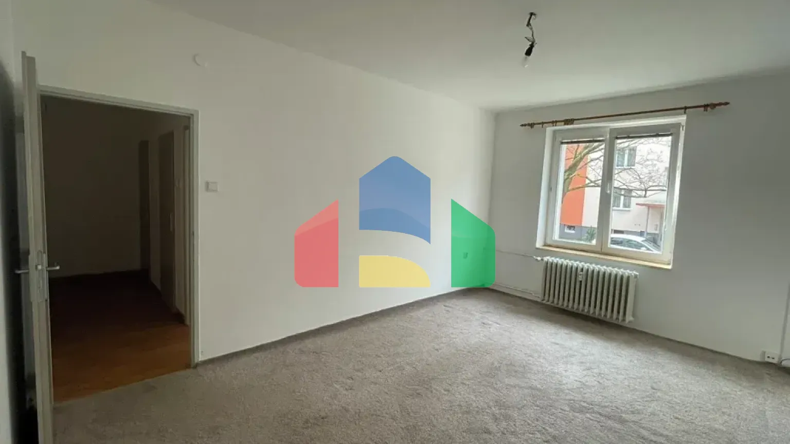 На продажу квартира 1+1 31 m²
