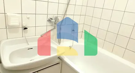 На продажу квартира 1+1 31 m²