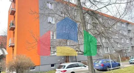 На продажу квартира 1+1 31 m²