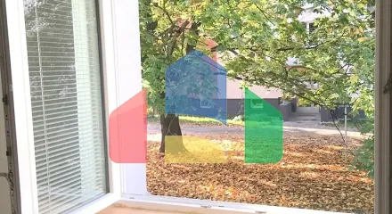 На продажу квартира 1+1 31 m²