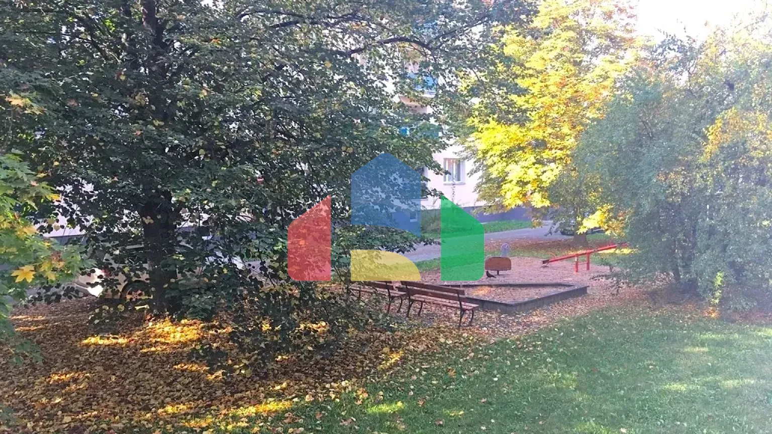 На продажу квартира 1+1 31 m²