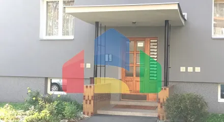 На продажу квартира 1+1 31 m²