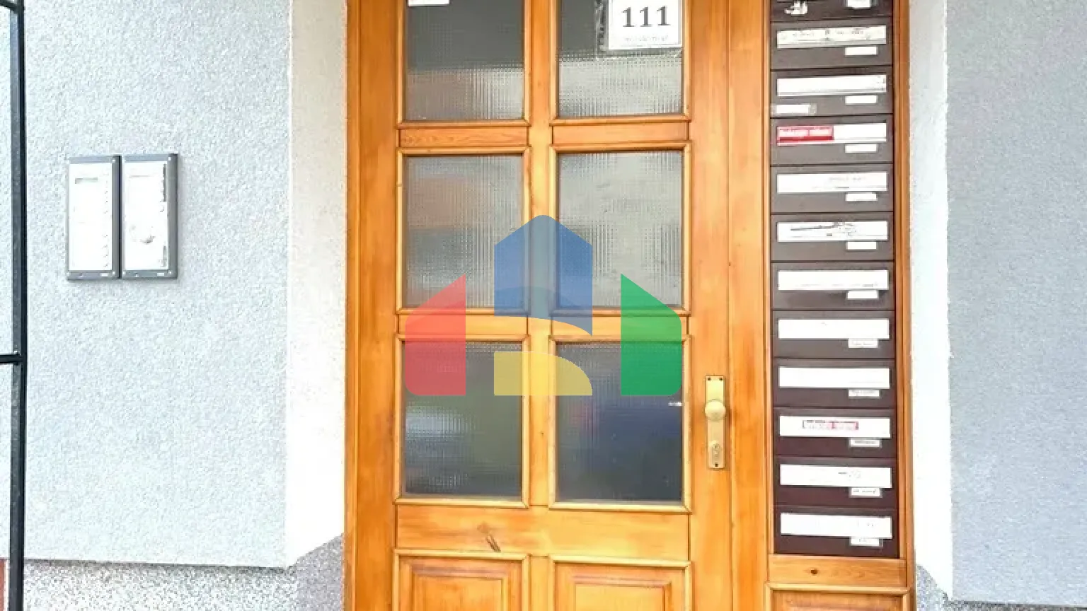 На продажу квартира 1+1 31 m²