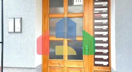 На продажу квартира 1+1 31 m²