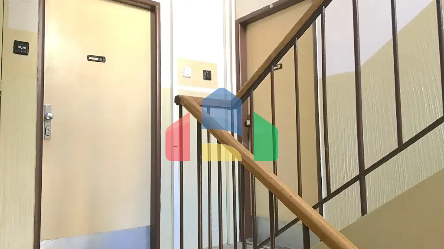 На продажу квартира 1+1 31 m²