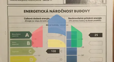 На продажу квартира 1+1 31 m²