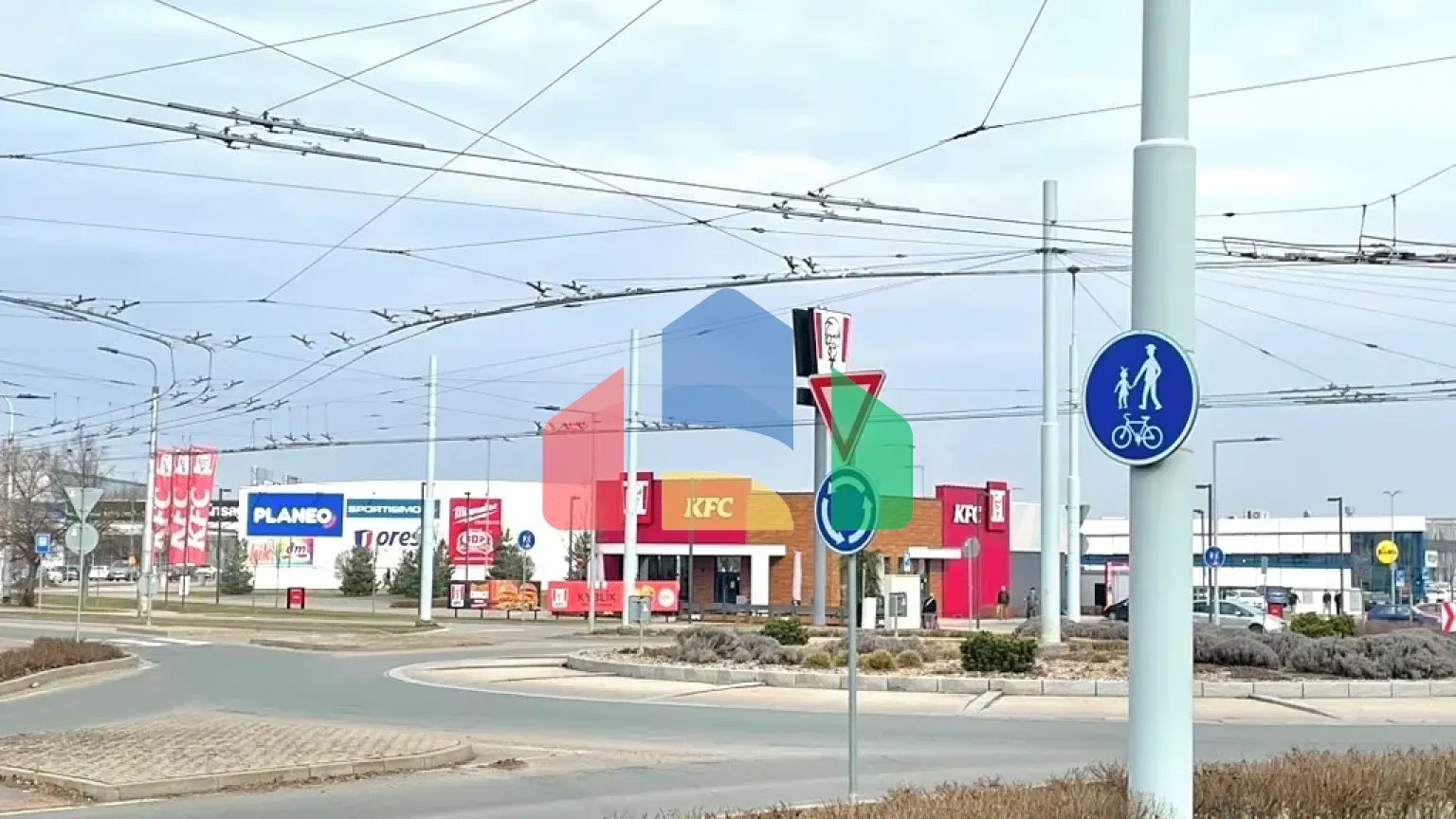 На продажу квартира 1+1 31 m²