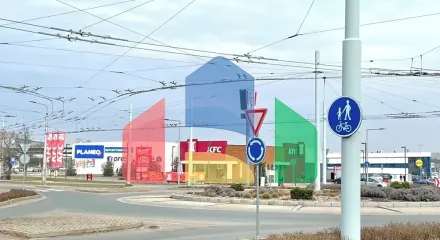 На продажу квартира 1+1 31 m²