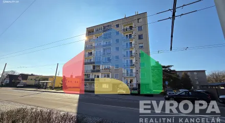 На продажу квартира 1-комн. студия 34 m²