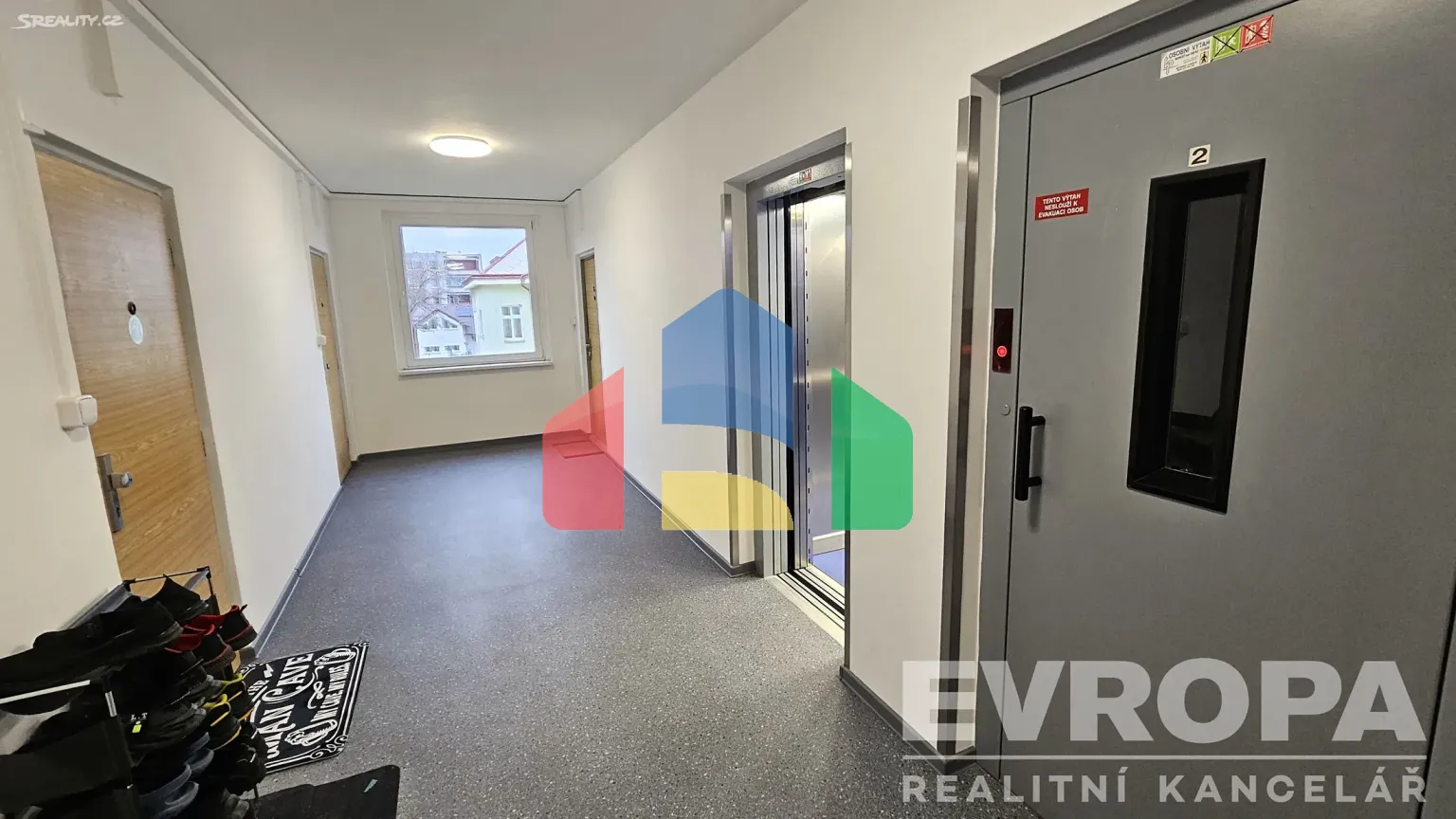 На продажу квартира 1-комн. студия 34 m²