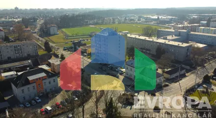 На продажу квартира 1-комн. студия 34 m²