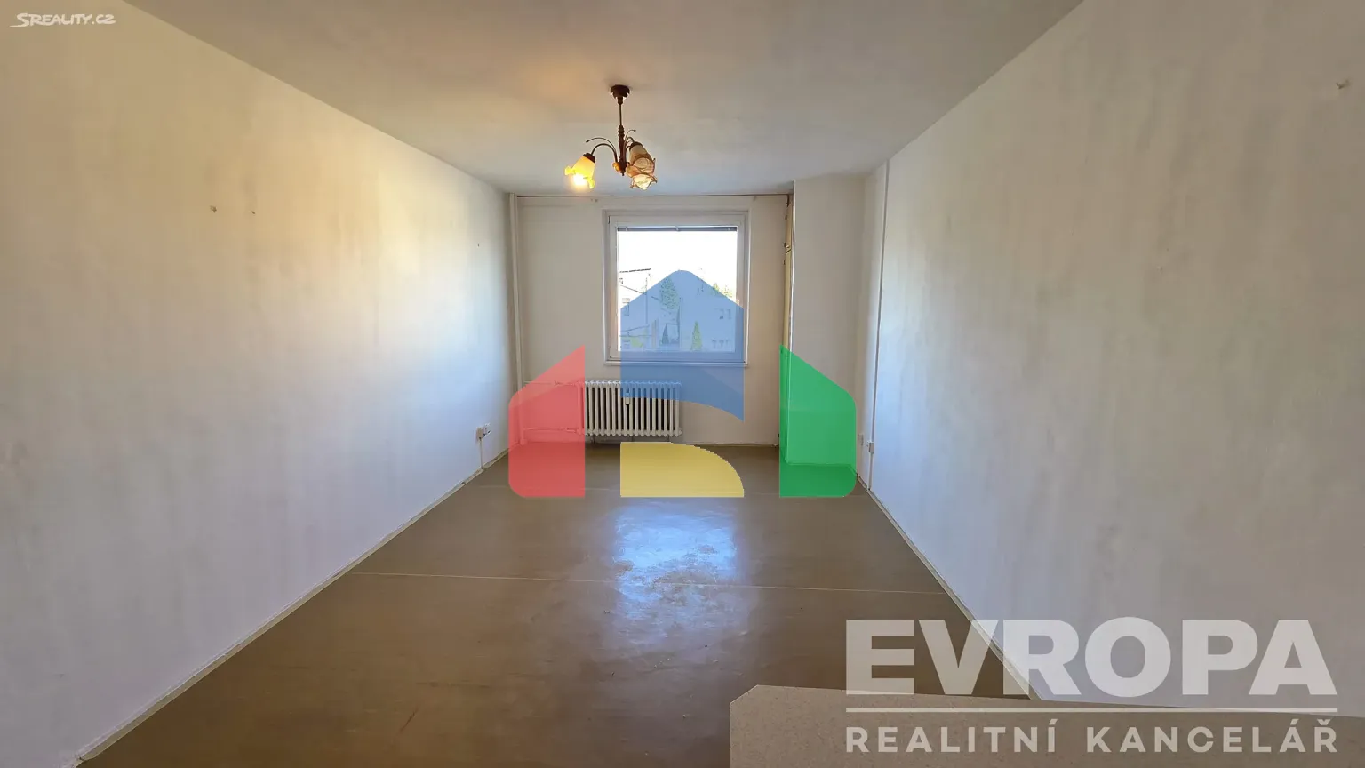 На продажу квартира 1-комн. студия 34 m²