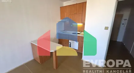 На продажу квартира 1-комн. студия 34 m²