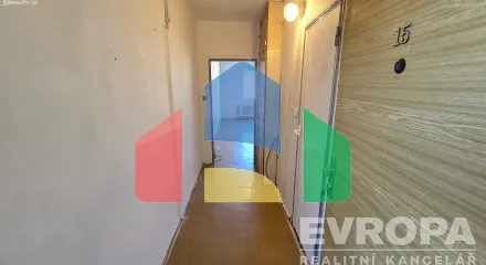 На продажу квартира 1-комн. студия 34 m²