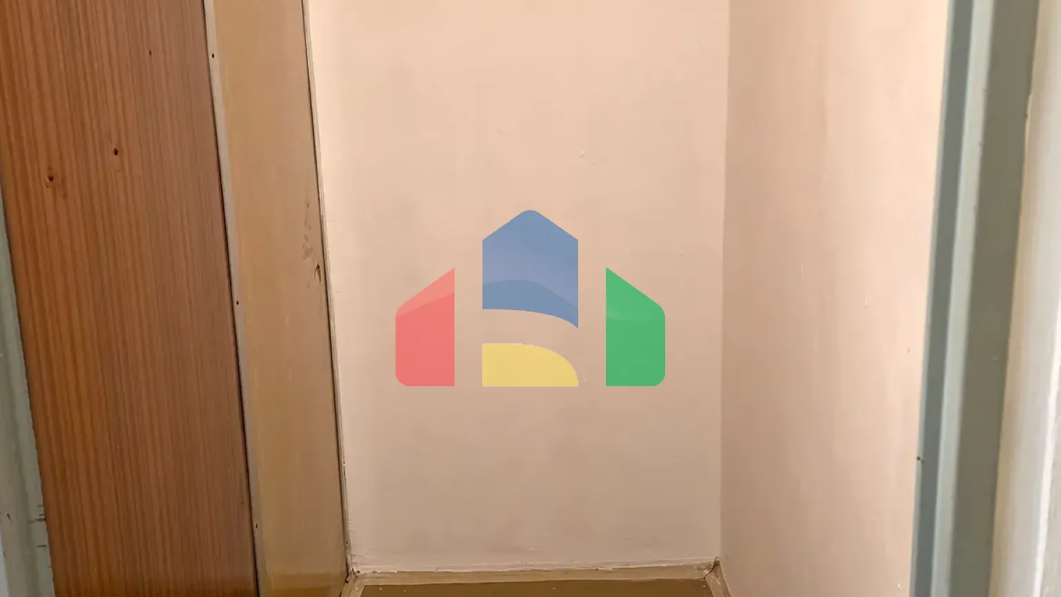 На продажу квартира 1-комн. студия 34 m²