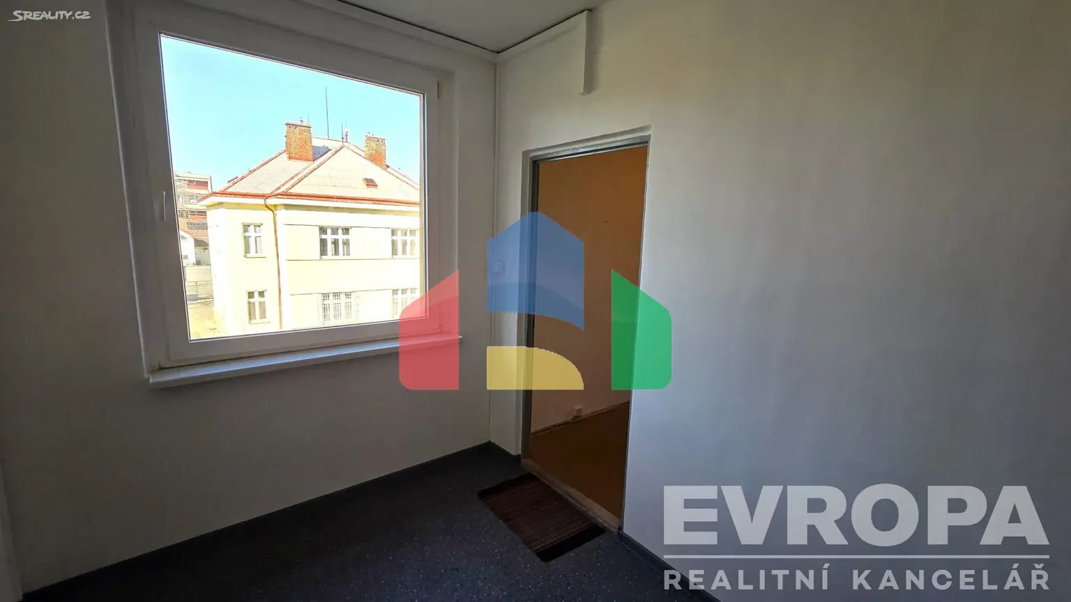 На продажу квартира 1-комн. студия 34 m²