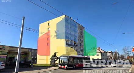 На продажу квартира 1-комн. студия 34 m²