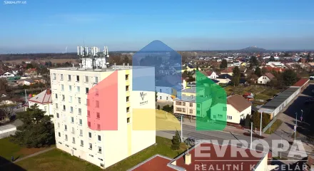 На продажу квартира 1-комн. студия 34 m²