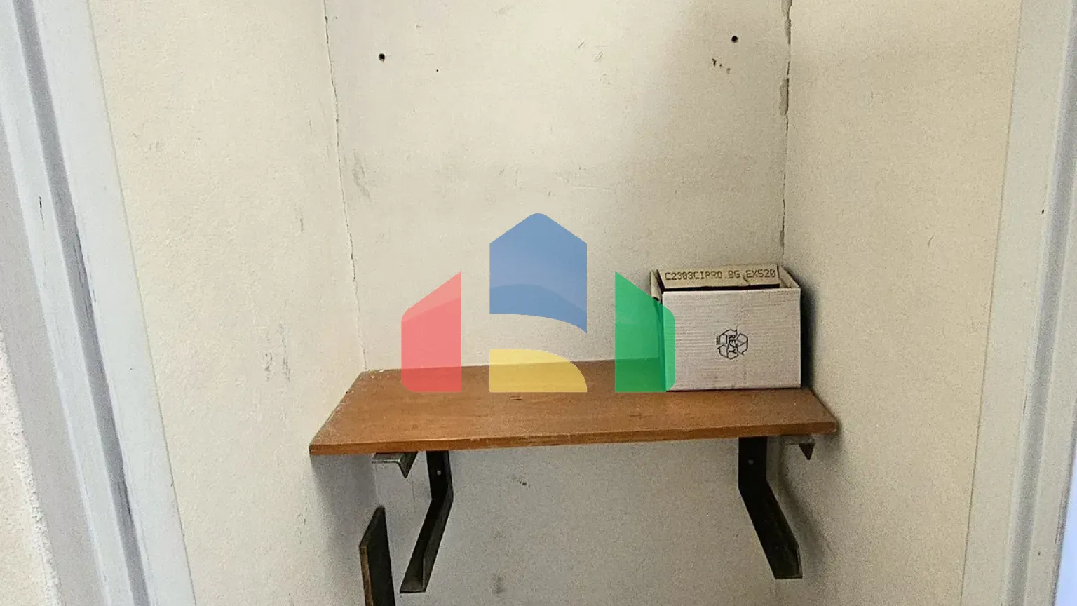 На продажу квартира 1-комн. студия 34 m²