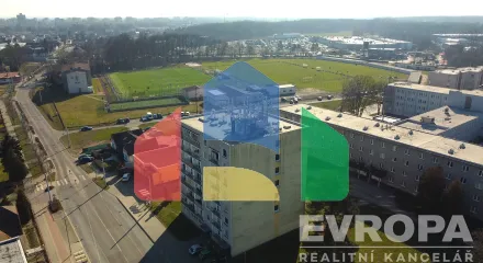 На продажу квартира 1-комн. студия 34 m²