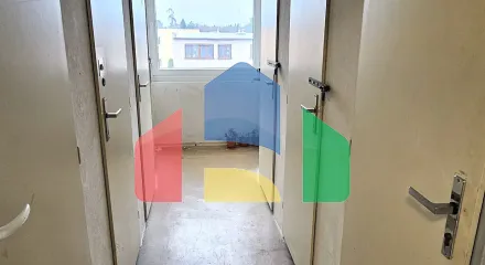 На продажу квартира 1-комн. студия 34 m²