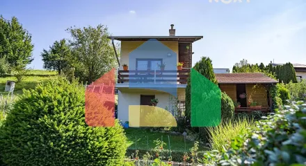 На продажу хижины 30 m², земельный участок 435 m²