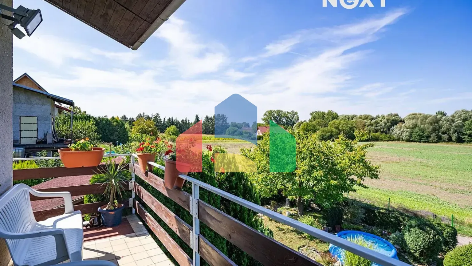 На продажу хижины 30 m², земельный участок 435 m²