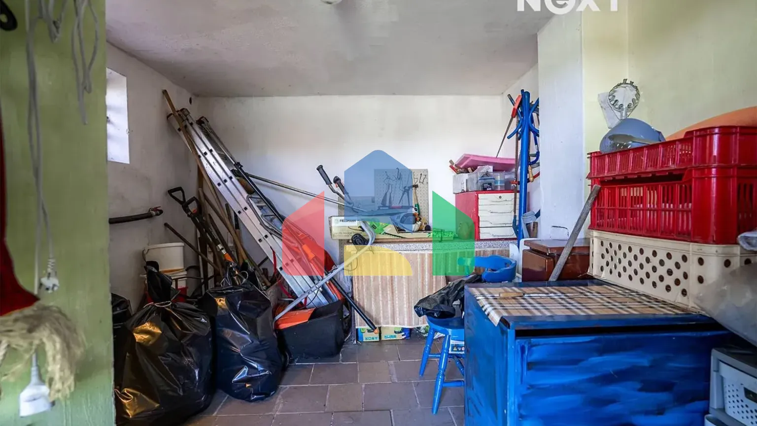 На продажу хижины 30 m², земельный участок 435 m²