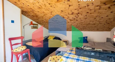 На продажу хижины 30 m², земельный участок 435 m²