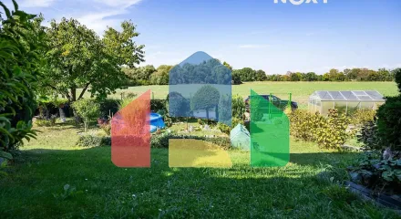 На продажу хижины 30 m², земельный участок 435 m²