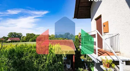 На продажу хижины 30 m², земельный участок 435 m²