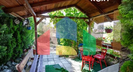 На продажу хижины 30 m², земельный участок 435 m²