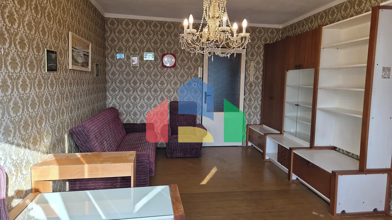 На продажу квартира 3+1 70 m²