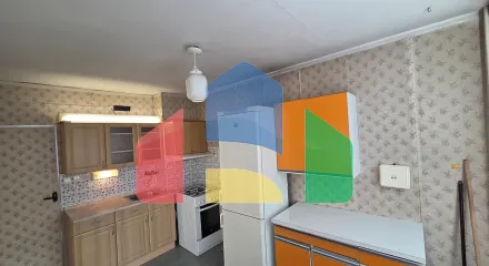 На продажу квартира 3+1 70 m²