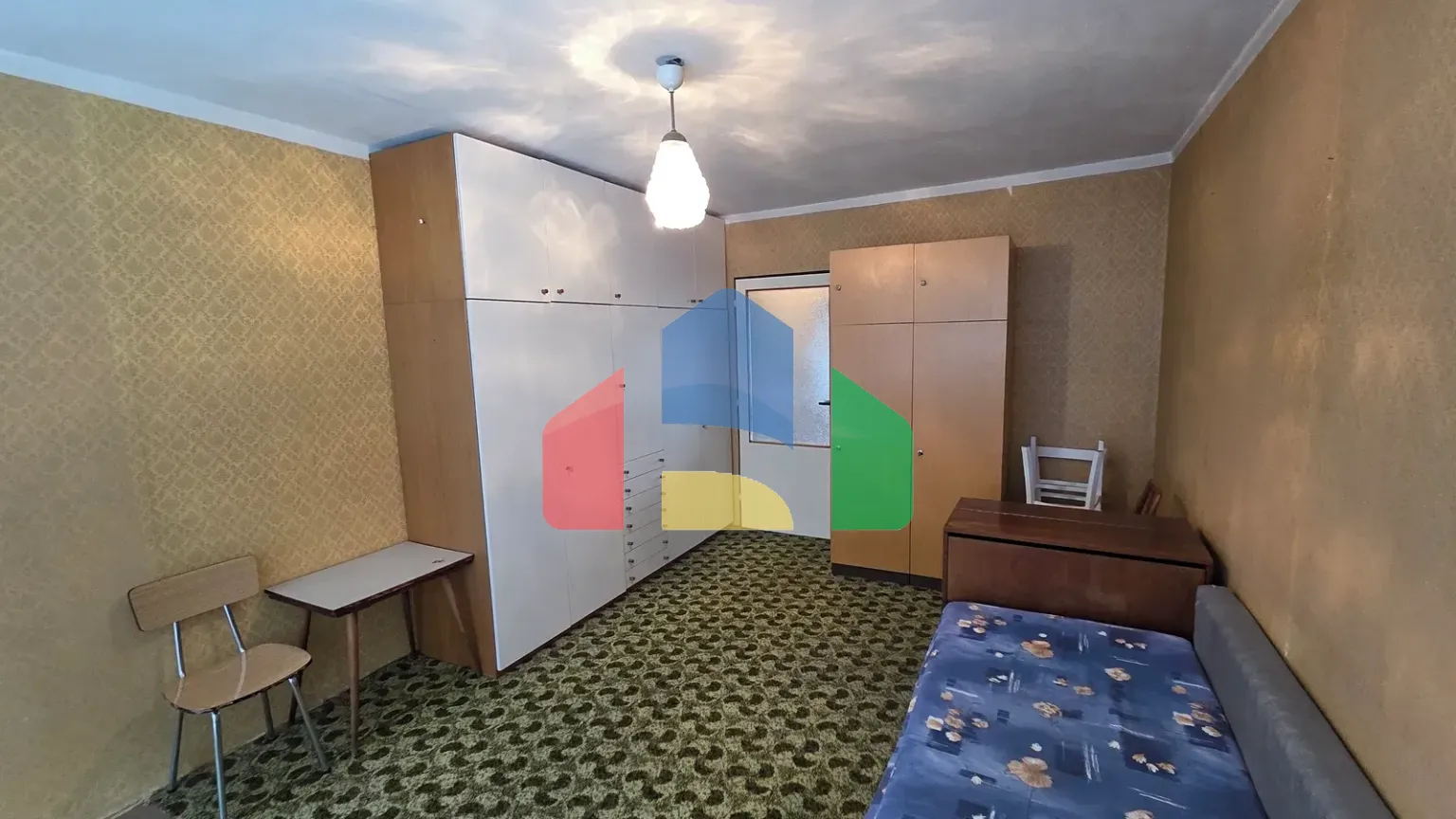 На продажу квартира 3+1 70 m²