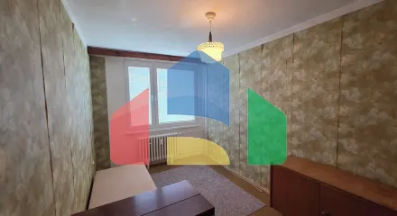 На продажу квартира 3+1 70 m²