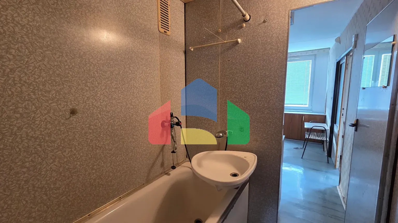 На продажу квартира 3+1 70 m²