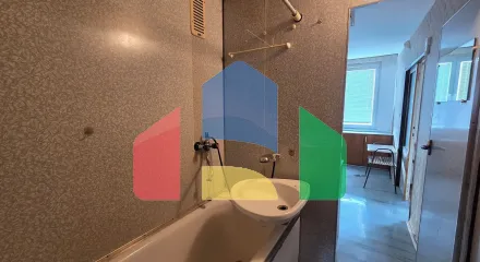 На продажу квартира 3+1 70 m²